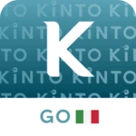 Logo of KINTO Go android Application 